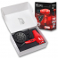 ***Parlux Alyon 2250W Red Edition + Magic Sense Diffuser Set