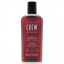 American Crew Daily Moisturizing Conditioner 250ml - V2