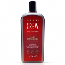 American Crew Daily Moisturizing Conditioner 1000ml