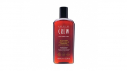 ***American Crew Daily Moisturizing Conditioner 450ml