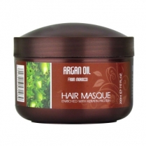 Argan Oil Keratin Mask 200gm