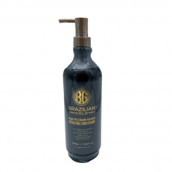 Brazilian Gold Hydrating Conditioner 1000ml