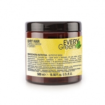 ***EVERYGreen Nutritive Mask Dry Hair 500ml