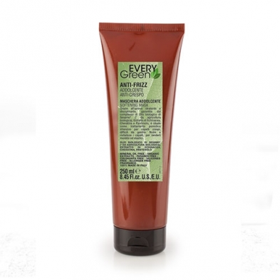 EVERYGreen Softening Mask Anti-frizz 250ml