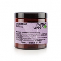 EVERYGreen Regenerating Mask Damaged 500ml