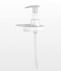 Dikson Pump for 1L Tub