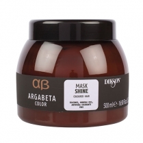 ***Dikson Argabeta SHINE Mask 500ml
