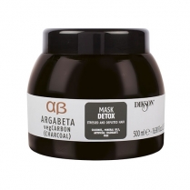 ***Dikson Argabeta DETOX Mask 500ml