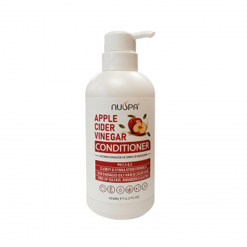***NUSPA Apple Cider Conditioner 450ml