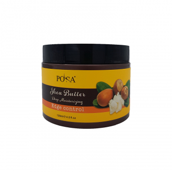 ***POSA  Shea Butter Edge Control 120ml