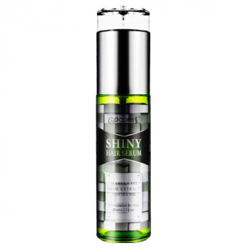 ***GoCare Shiny Hair Serum 80ml