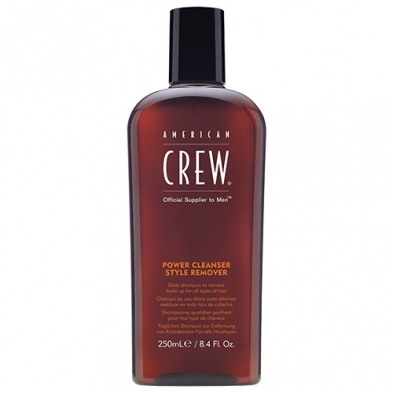 American Crew Power Cleanser Shampoo 250ml