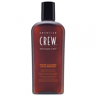 American Crew Power Cleanser Shampoo 1000ml