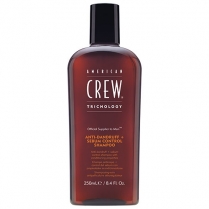 American Crew Anti-Dandruff Shampoo 250ml