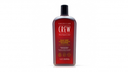 American Crew Daily Deep Moisturizing Shampoo 1000ml