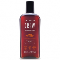 American Crew Daily Cleansing Shampoo 250ml - V2
