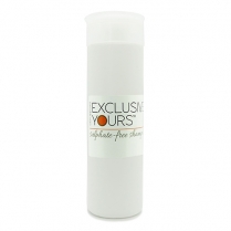 ***Exclusively Yours Sulphate-Free Shampoo - 250ml