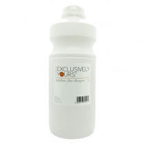 ***Exclusively Yours Sulphate-Free Shampoo - 1L