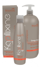 ***Nouvelle Kapillixine Energy Care Shampoo 1000ml