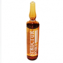 Dikson Structur Fort Treatment Ampoule - 12ml