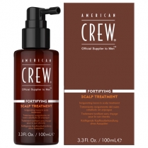 *American Crew Anti-Hair Loss Fortifying Treatment 100ml