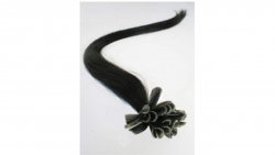 Hair Goddess - Keratin 35cm (10pc) #1