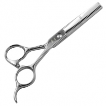 KenZo Infinity XXX Thinning Scissor 5.5" Offset LEFTY