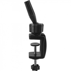 Mannequin Clamp Black