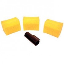 Perm Sponge Set - 3pc (HS14839)