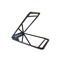 Hand Mirror - Large Folding (HS02039)