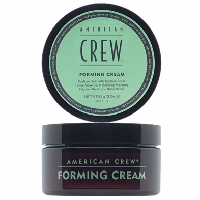 American Crew Forming Cream 85g
