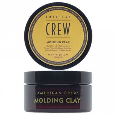 American Crew Molding Clay 85g