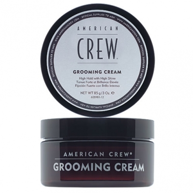 American Crew Grooming Cream 85g