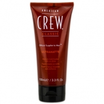 ***American Crew Classic Ultramatte 100ml