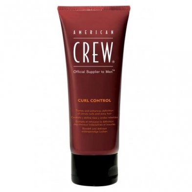 American Crew Curl Control 125ml