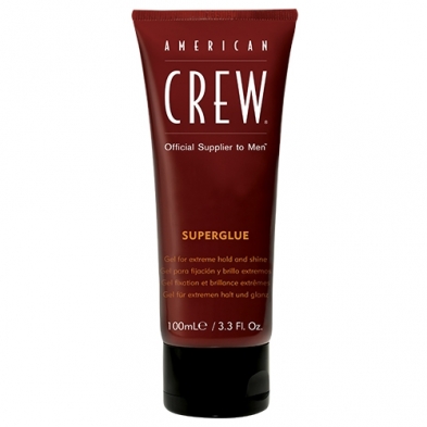 American Crew Classic Superglue 100ml