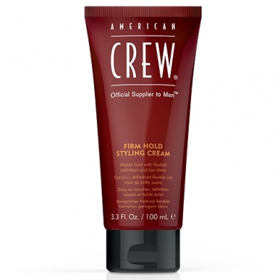 American Crew Firm Hold Styling Cream 100ml