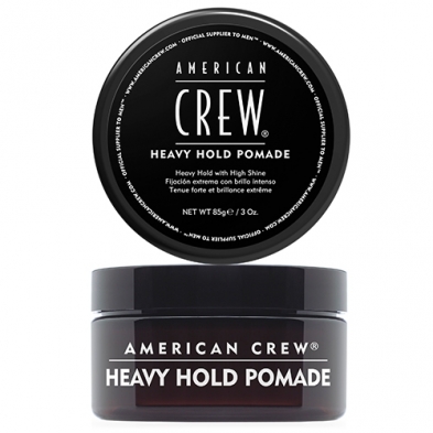 American Crew Heavy Hold Pomade 85g