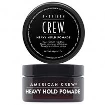 American Crew Heavy Hold Pomade 85g