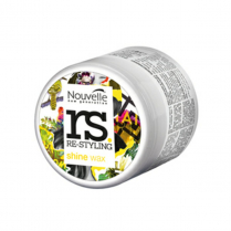 ***Nouvelle RE-STYLING Shine Wax 125ml