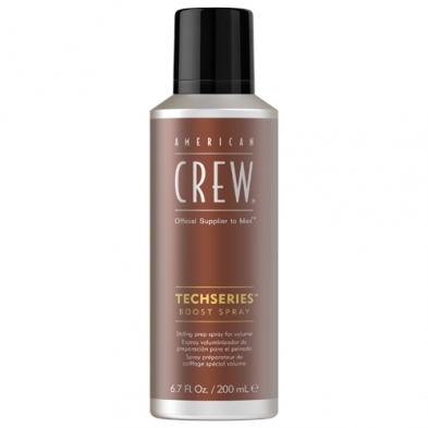 American Crew Tech Series Boost Spray 200ml