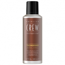 ***American Crew Tech Series Boost Spray 200ml