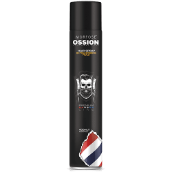 OSSION P.B.L. Hair Spray Extra Strong Hold 400ml
