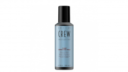 *American Crew Tech Series Fiber Grooming Foam 200ml