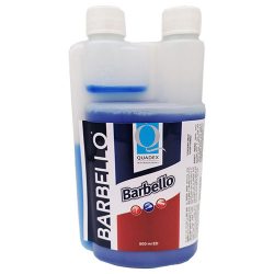Quadex Barbello Concentrate 500ml