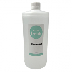 Iso Propyl Alcohol 1L