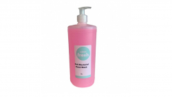 Anti-Bacterial Hand Wash 1L