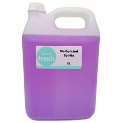 Methylated Spirits 5L