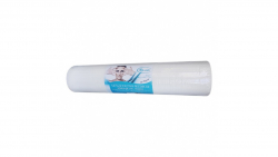 Paper Bed Roll - Large (60cm x 50m) - Perforated