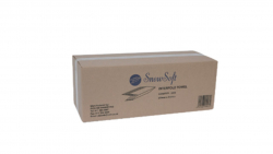 Tidy Folds Snowsoft Z Fold 2000's